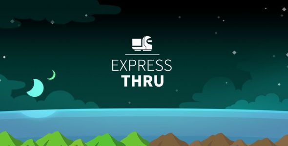 Express Thru Cover