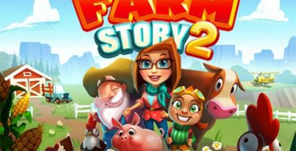 Farm Story 2