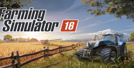 Farming Simulator 16 Index