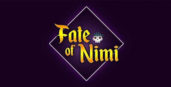 Fate of Nimi Adventure Platform Game
