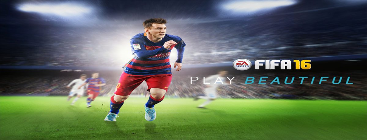 Fifa 16 Soccer 3 3 Apk For Android Apkses