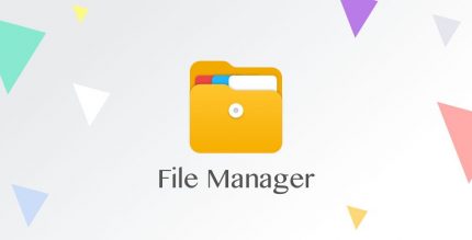 FileManager Pro free up space WhatsApp status save
