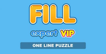 Fill Expert VIP Cover