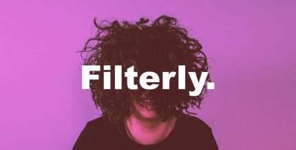 Filterly the easiest Premium