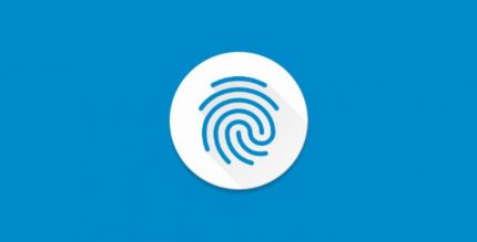 Fingerprint Scanner Tools Pro Cover