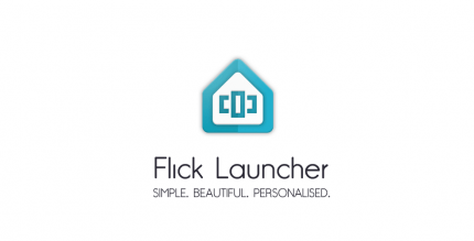 Flick Launcher 7