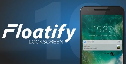Floatify Lockscreen Pro Cover