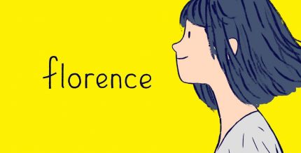 Florence Cover