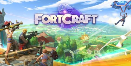 FortCraft Cover