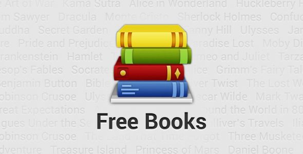 Free Books 23.469 Classics Full Cover