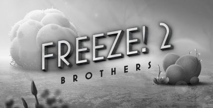 Freeze 2 Brothers