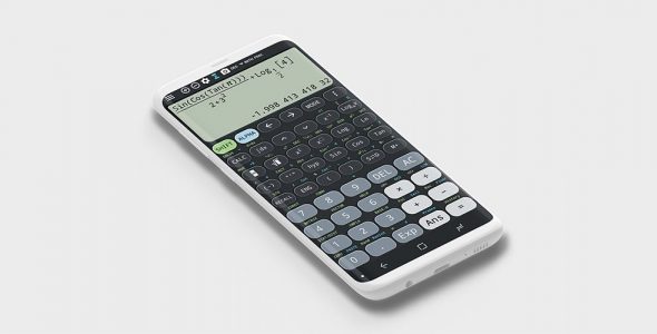 Fx Calculator 570 991 Solve Math by Camera Premium