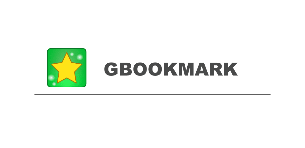 GBookmark.Donate