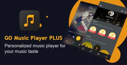 GO Music Player Plus