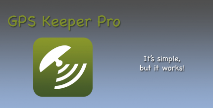 GPS Keeper Pro 1