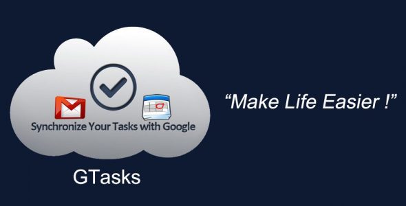 GTasks To Do List Task List Android Coverr