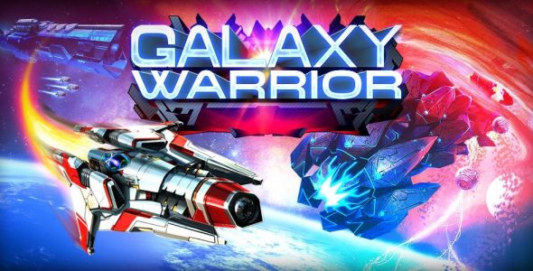 Galaxy Warrior Classic
