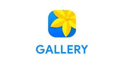 Gallery Plus Cover