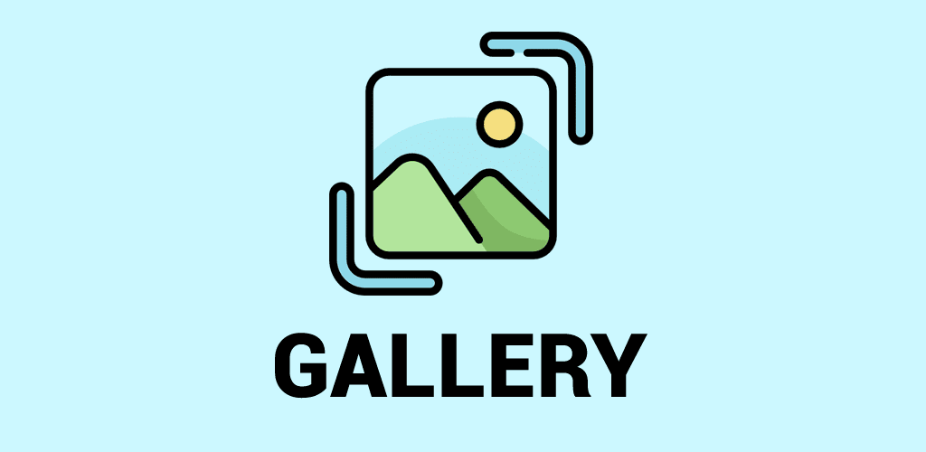Gallery Pro Photo Manager Editor 1
