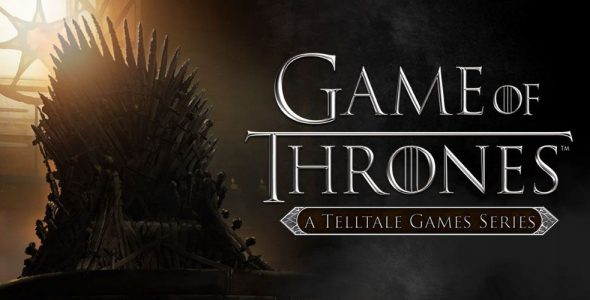 Game of Thrones Full Cover