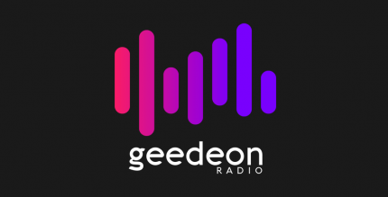 Geedeon Radio Cover