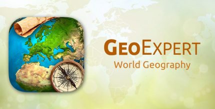 GeoExpert World Geography