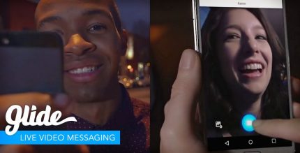 Glide Video Chat Messenger