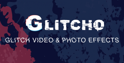 Glitcho Glitch Video Photo Effects Premium