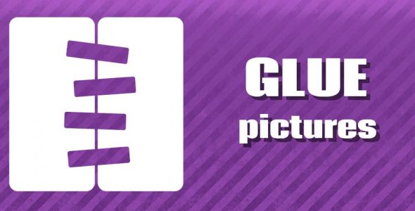 GluePics