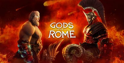 Gods of Rome