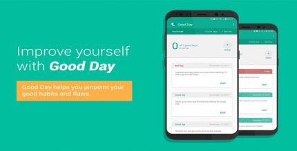 Good Day Smart Tool for Self Improvement Cover