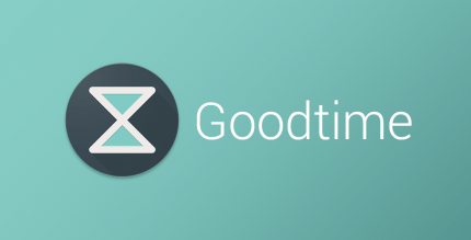 Goodtime 🍅⏳ Pomodoro Timer and Time Management Full