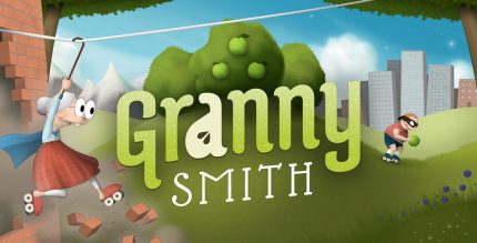 Granny Smith Cover