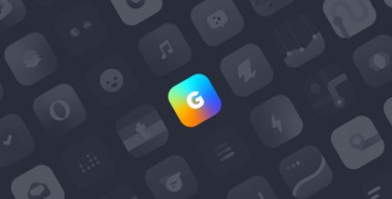Gruvy Iconpack