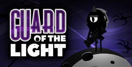 Guard Of The Light Cover