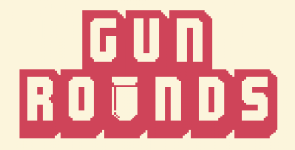 Gun Rounds Cover