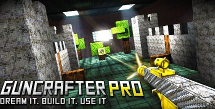 Guncrafter PRO Cover
