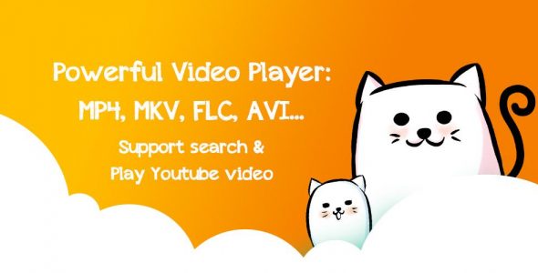 HD Video Player All Format Streaming
