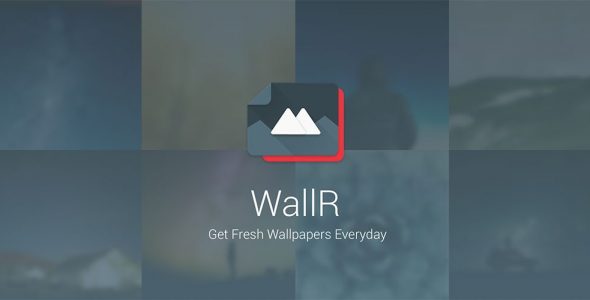 HD Wallpapers from WallR