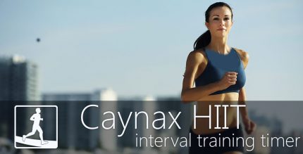 HIIT interval workout