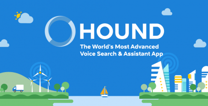 HOUND Voice Search Assistant 1