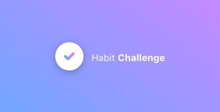 Habit Challenge Build new habits change life Pro