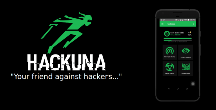 Hackuna Anti Hack Premium