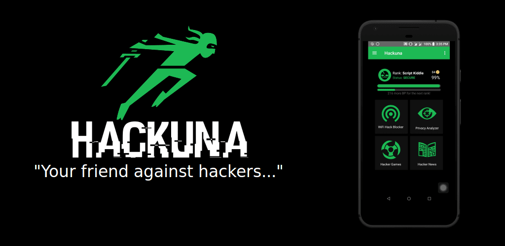 Premium hack
