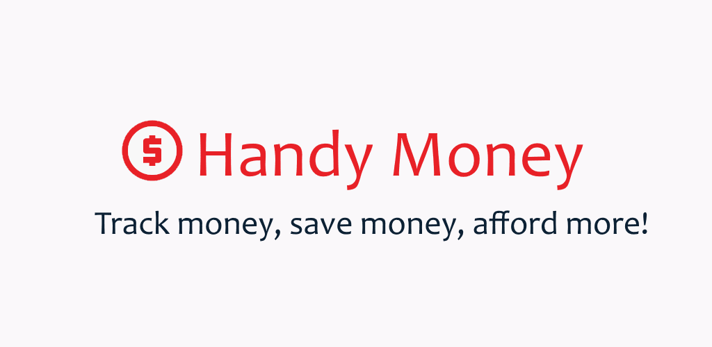 Handy Money Expense Manager 1