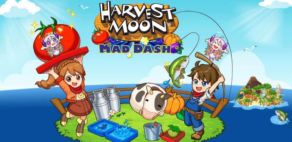 harvest moon mod hack