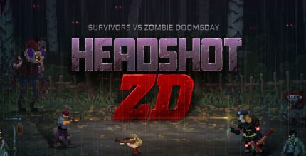 Headshot ZD Cover