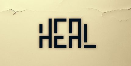 Heal Pocket Edition Cover