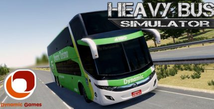 Heavy Bus Simulator X