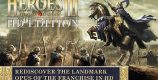 Heroes of Might And Magic 3 HD